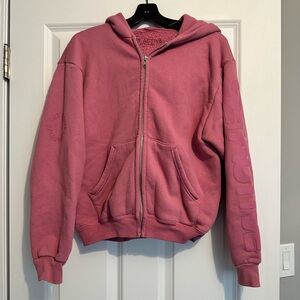 SET Active Zip up Hoodie Sweatshirt